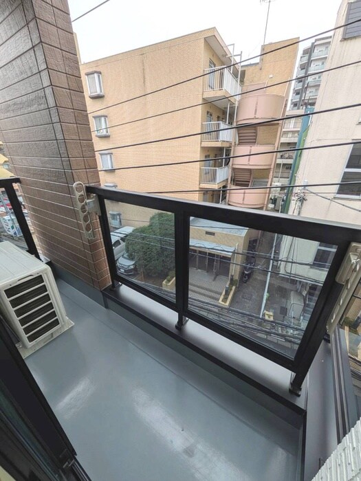 ジェイステージ西葛西の物件内観写真