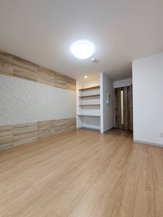 ジェイステージ西葛西の物件内観写真