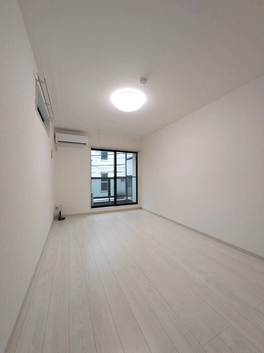 ジェイステージ西葛西の物件内観写真