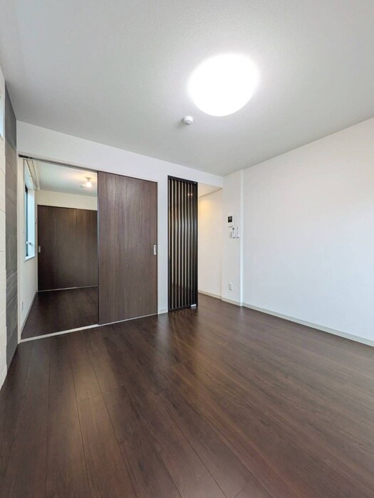 ジェイステージ西葛西の物件内観写真