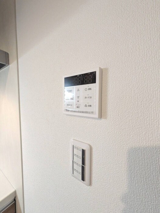 ジェイステージ西葛西の物件内観写真