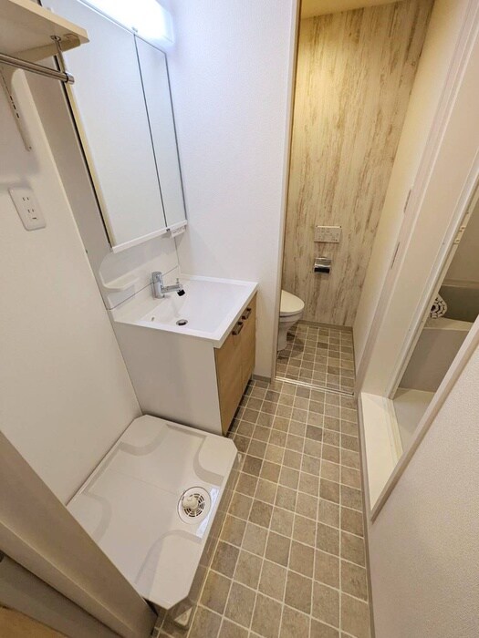 ジェイステージ西葛西の物件内観写真