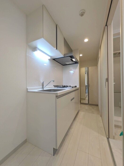 ジェイステージ西葛西の物件内観写真