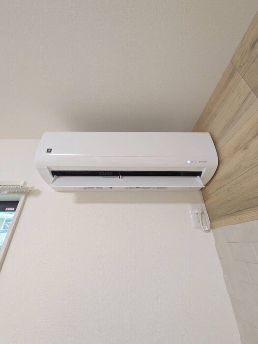 ジェイステージ西葛西の物件内観写真