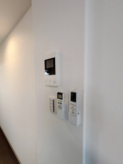 ジェイステージ西葛西の物件内観写真