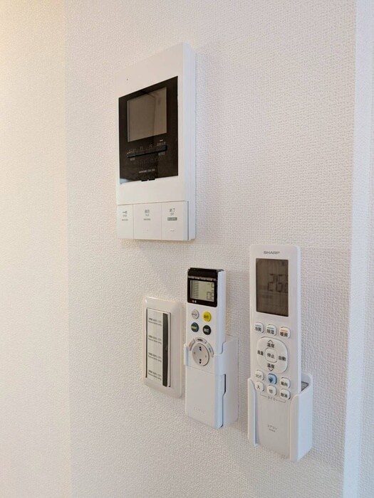 ジェイステージ西葛西の物件内観写真