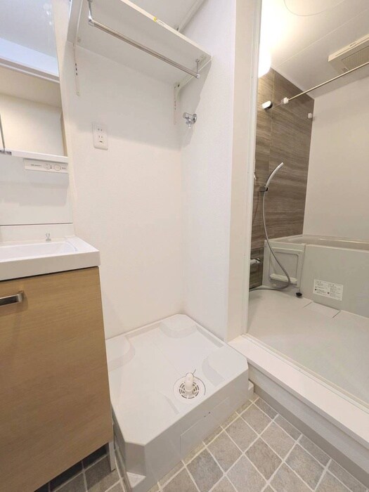 ジェイステージ西葛西の物件内観写真