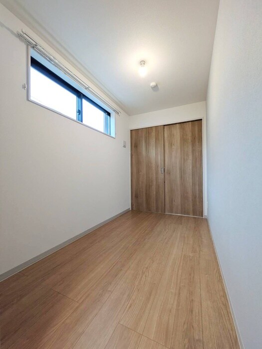 ジェイステージ西葛西の物件内観写真