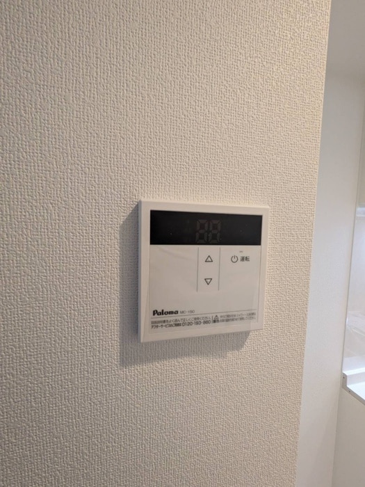 ジェイステージ西葛西の物件内観写真