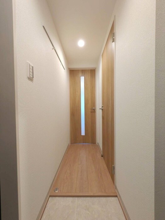 ジェイステージ西葛西の物件内観写真