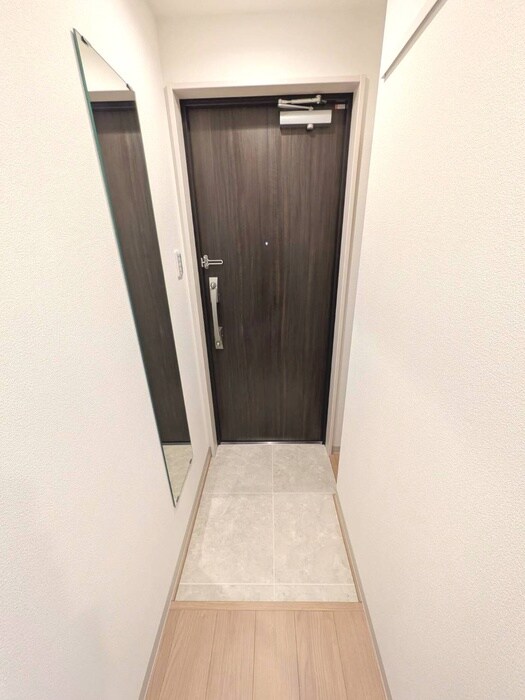 ジェイステージ西葛西の物件内観写真