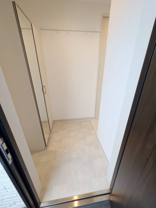 ジェイステージ西葛西の物件内観写真