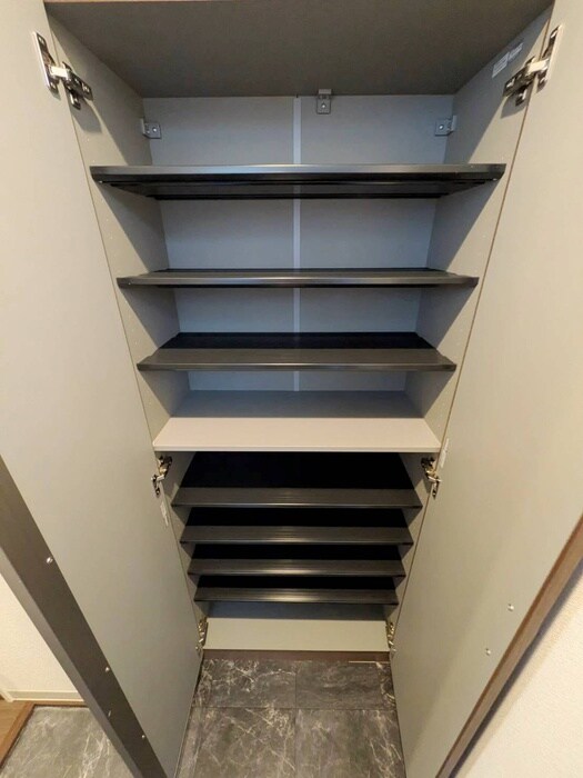 ジェイステージ西葛西の物件内観写真