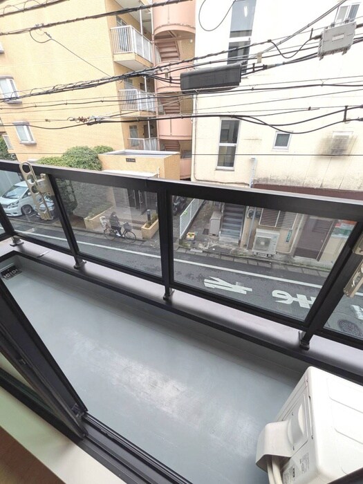 ジェイステージ西葛西の物件内観写真