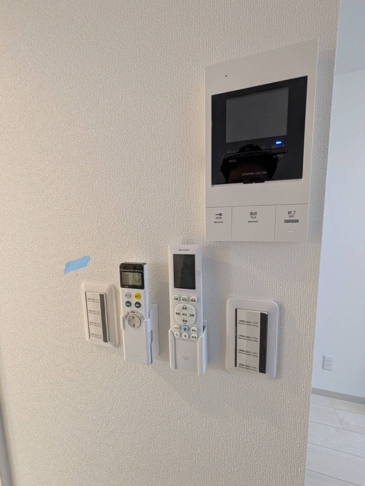 ジェイステージ西葛西の物件内観写真