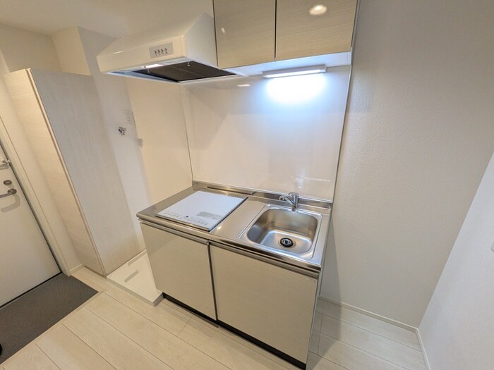 カインドネス町田Ⅱの物件内観写真