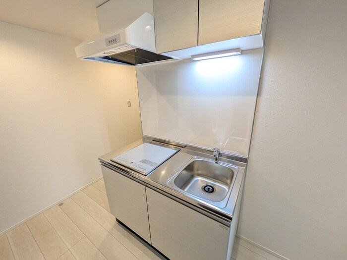 カインドネス町田Ⅱの物件内観写真