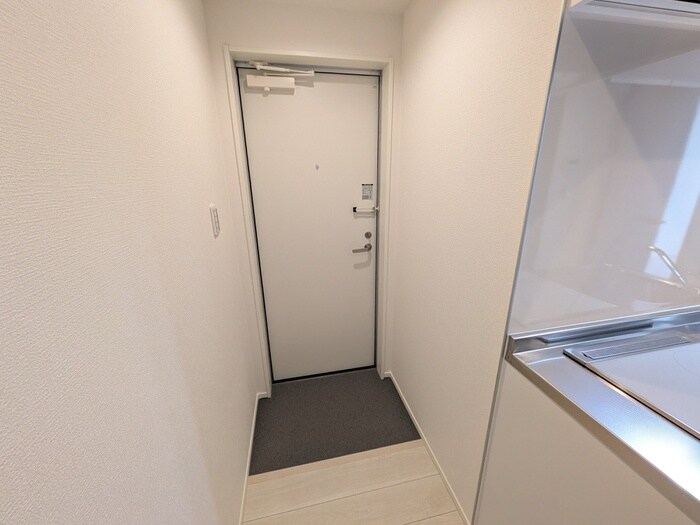 カインドネス町田Ⅱの物件内観写真