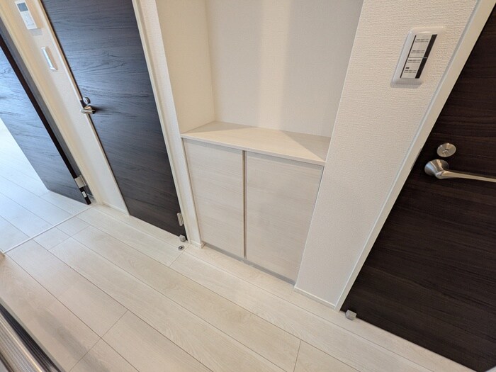 カインドネス町田Ⅱの物件内観写真