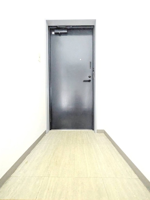 クリスタルタワーの物件内観写真