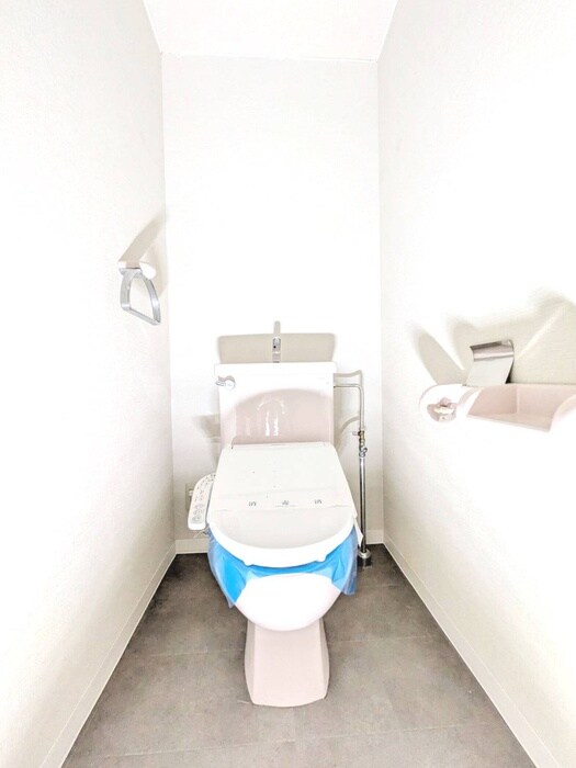 クリスタルタワーの物件内観写真