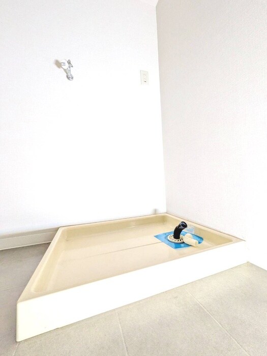 クリスタルタワーの物件内観写真