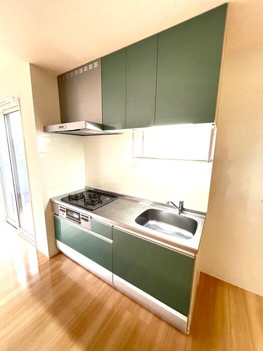 シャンブルの物件内観写真