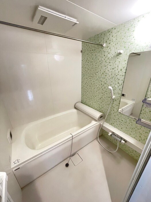 シャンブルの物件内観写真