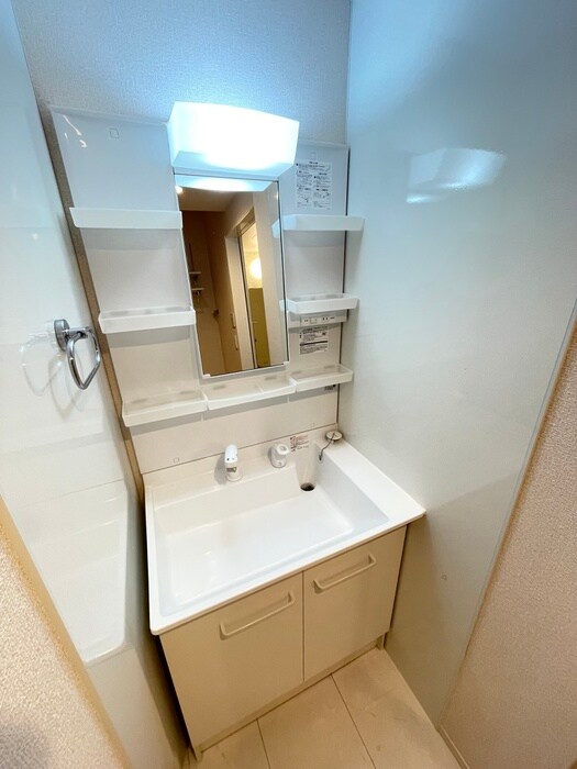 シャンブルの物件内観写真