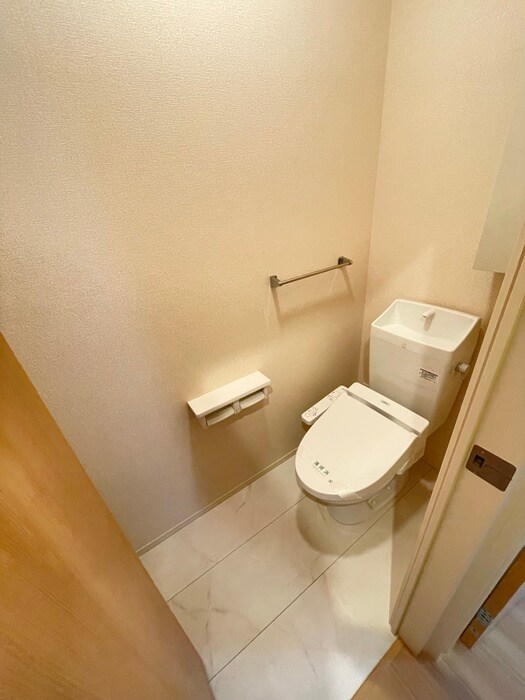 シャンブルの物件内観写真