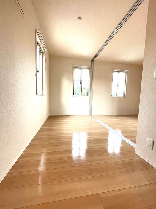 シャンブルの物件内観写真