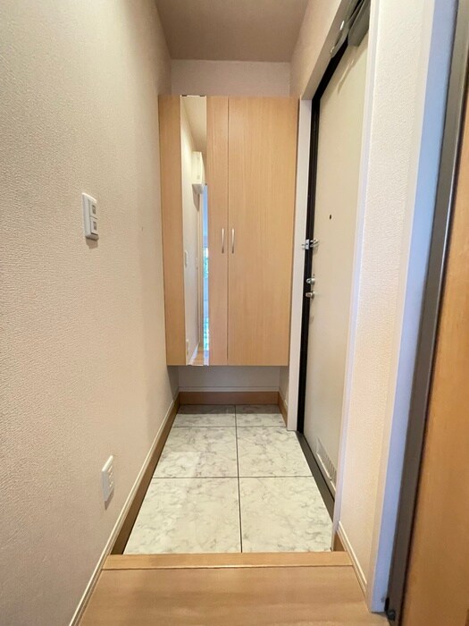 シャンブルの物件内観写真