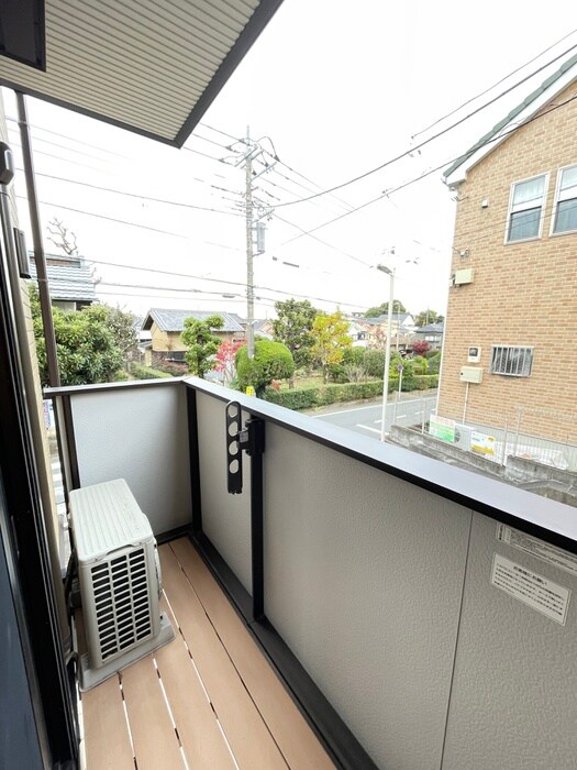 シャンブルの物件内観写真