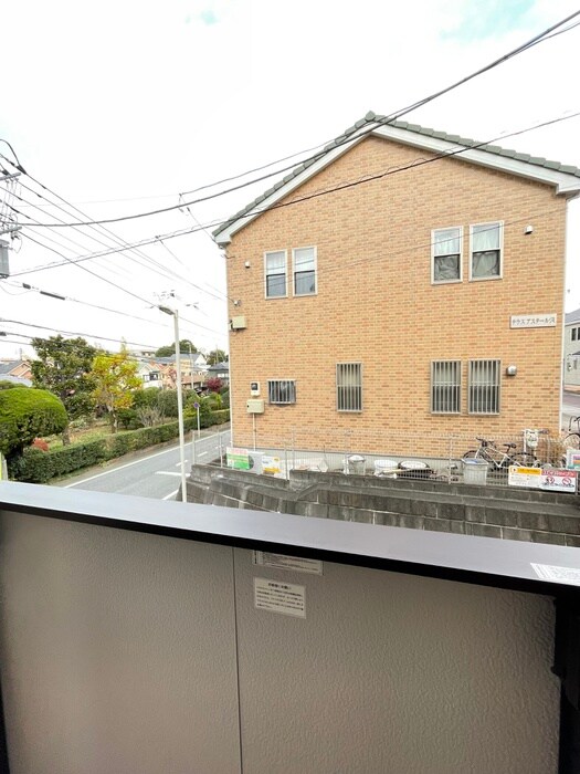 シャンブルの物件内観写真