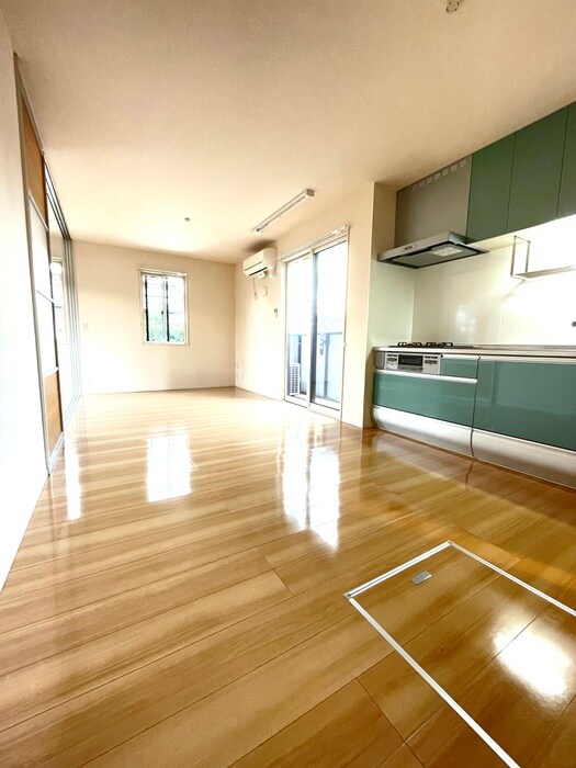 シャンブルの物件内観写真