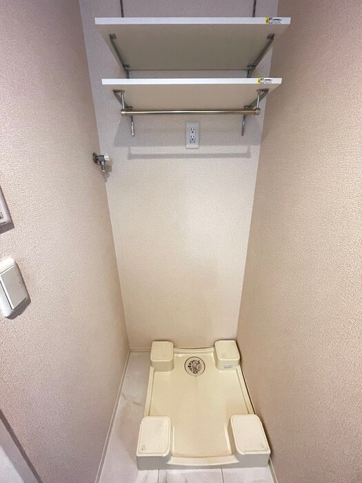 シャンブルの物件内観写真