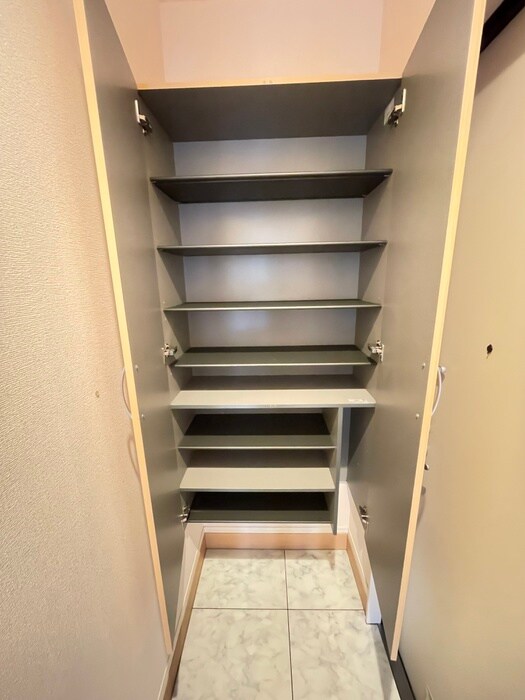 シャンブルの物件内観写真