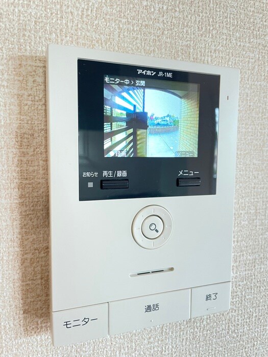 シャンブルの物件内観写真