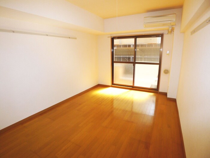 クレオ舞浜Ⅱの物件内観写真