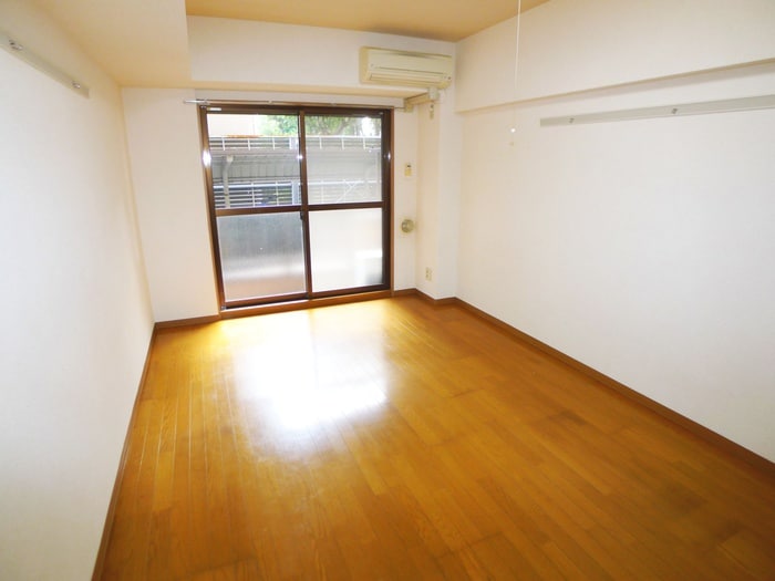 クレオ舞浜Ⅱの物件内観写真