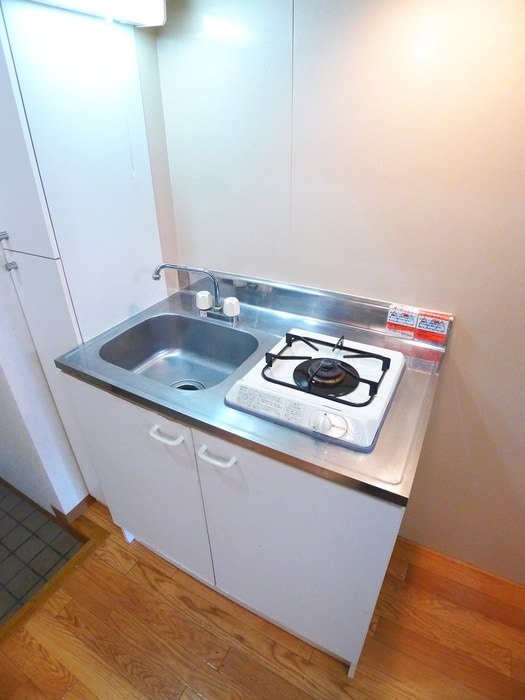 クレオ舞浜Ⅱの物件内観写真