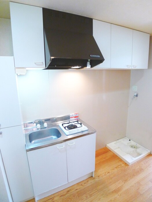 クレオ舞浜Ⅱの物件内観写真