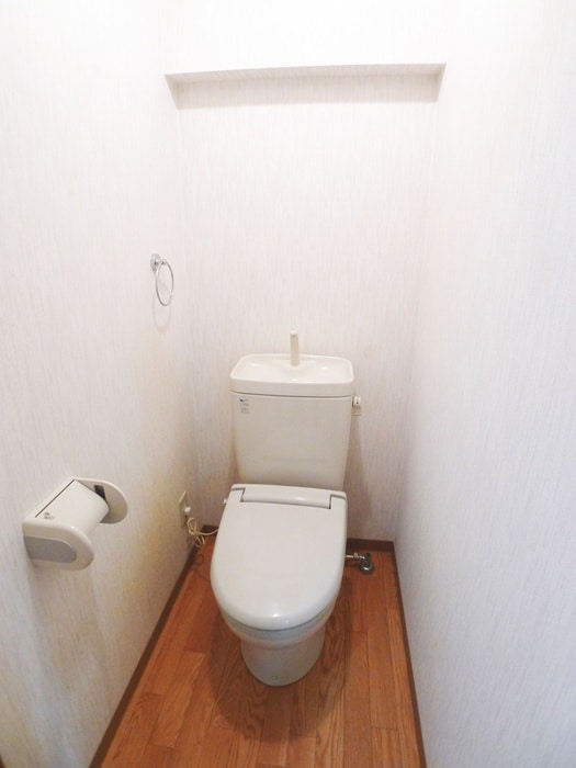 クレオ舞浜Ⅱの物件内観写真