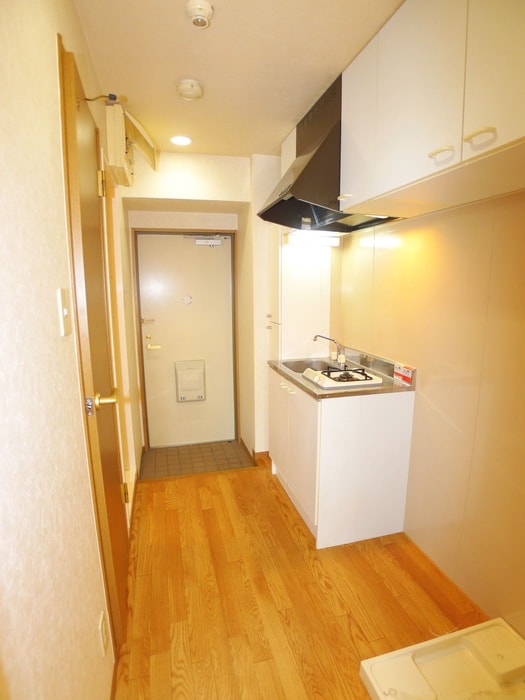 クレオ舞浜Ⅱの物件内観写真