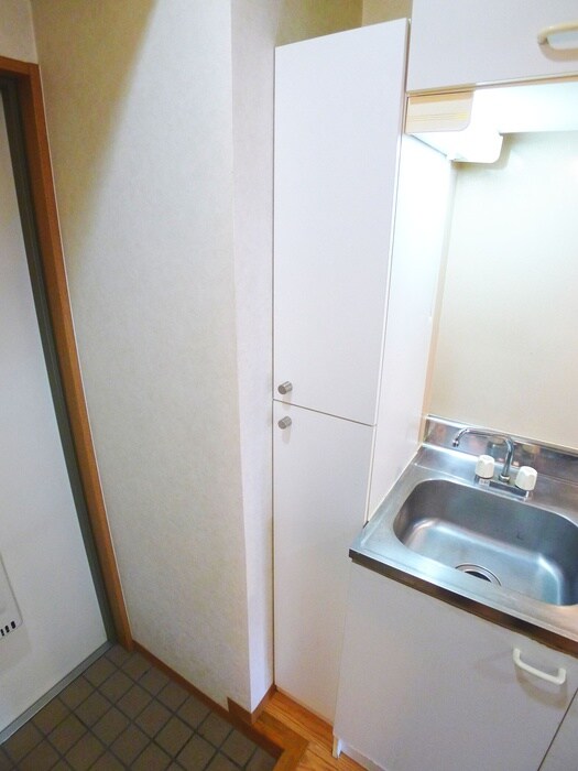 クレオ舞浜Ⅱの物件内観写真