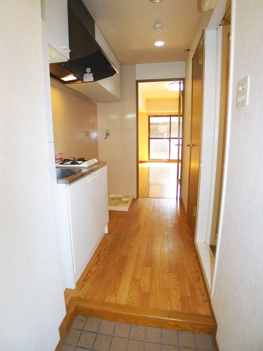 クレオ舞浜Ⅱの物件内観写真