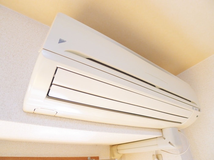 クレオ舞浜Ⅱの物件内観写真