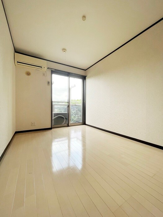 ユ－ハ－ト横浜霞ヶ丘の物件内観写真