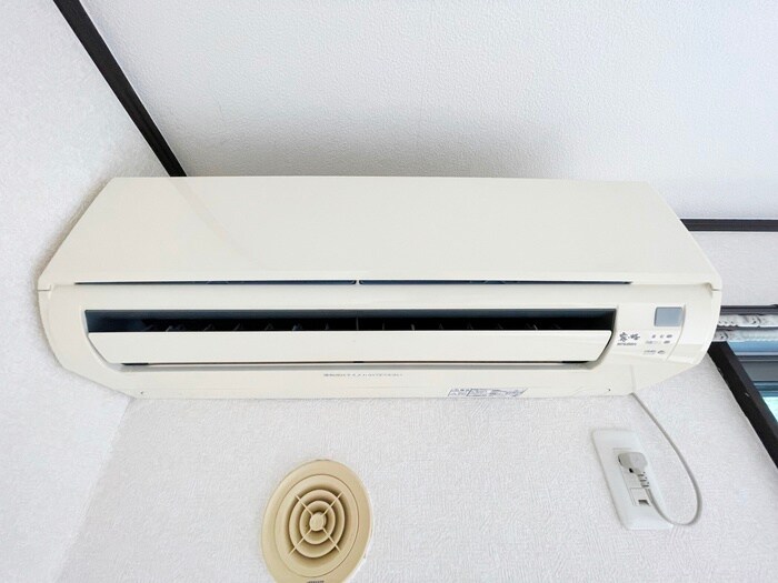 ユ－ハ－ト横浜霞ヶ丘の物件内観写真