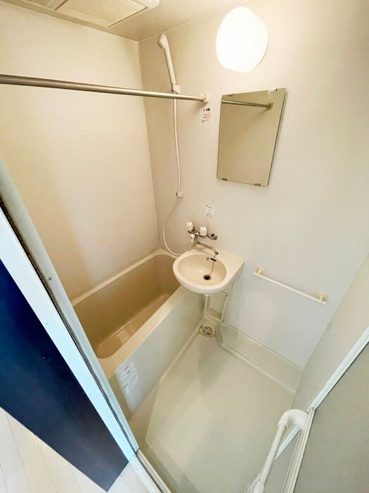 ユ－ハ－ト横浜霞ヶ丘の物件内観写真